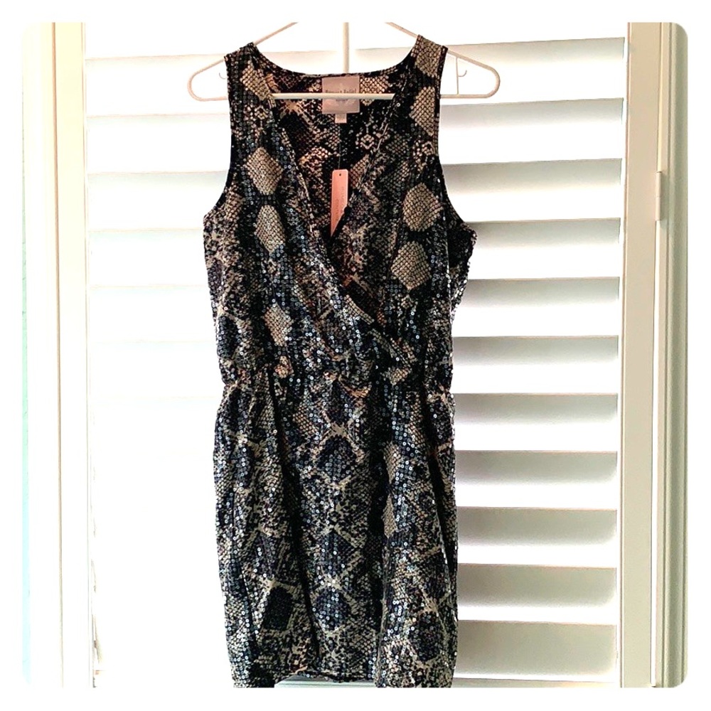 Romeo & Juliet Couture dress